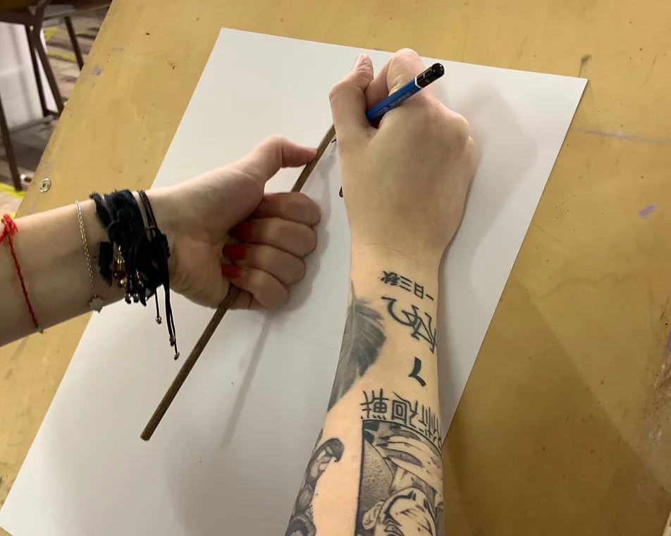 DISEGNO