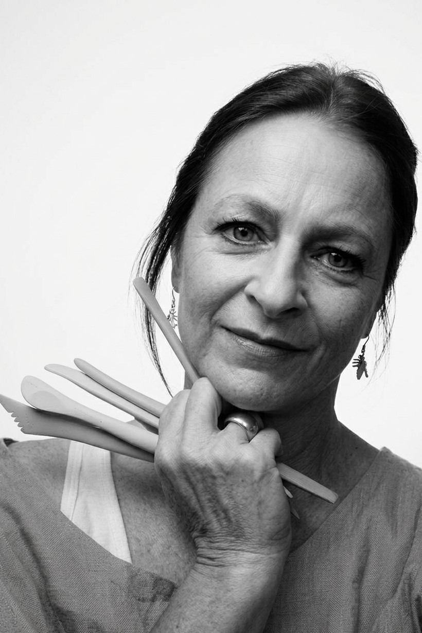 Raffaella-BW